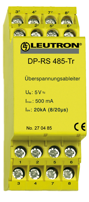 DP RS485-Tr 