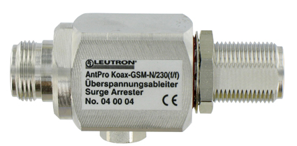 AntPro Koax-GSM-N/230(f/f) 
