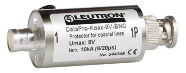DataPro Koax-8V-BNC