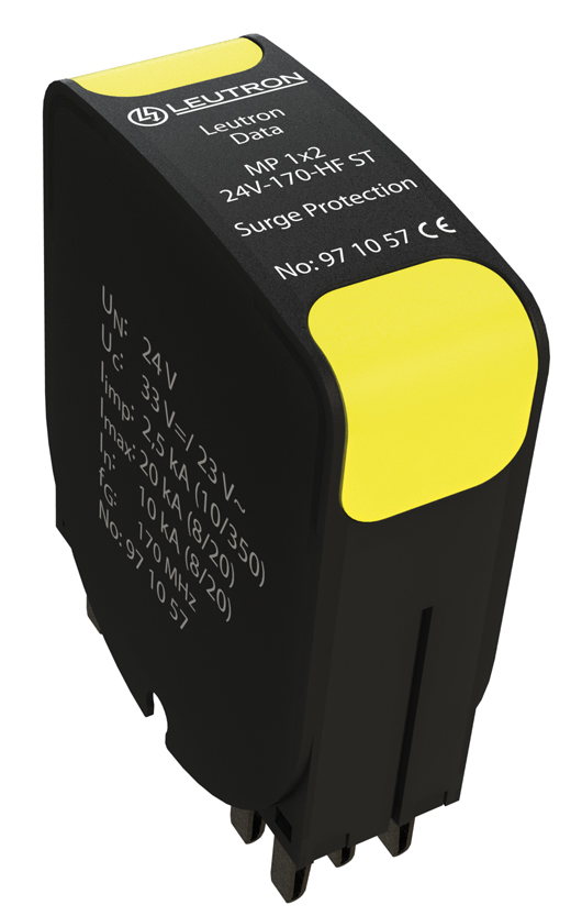 MP 1x2 24V-170-HF ST