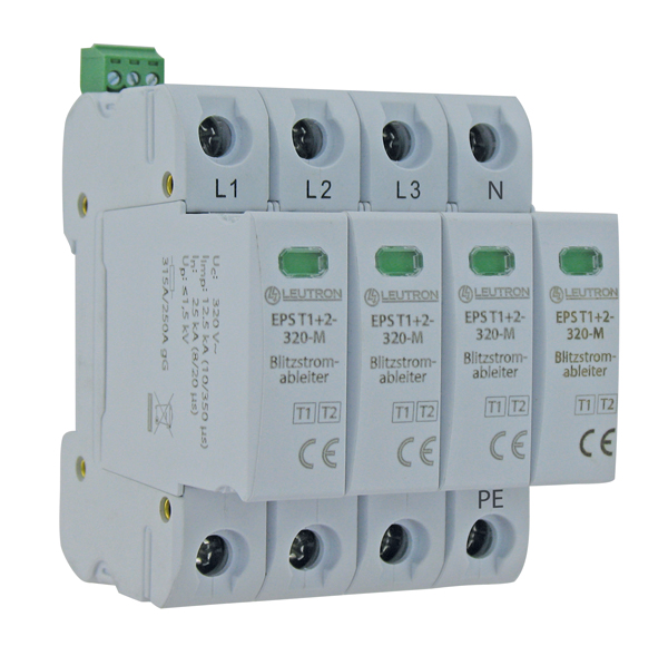 EPS T1+2/4+0-320-12.5-FM