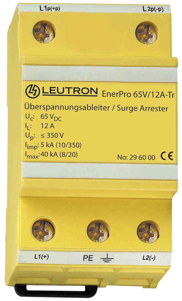 EnerPro 65V/12A-Tr/FM