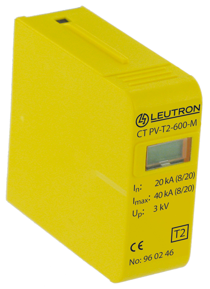 CT PV-T2-600-M