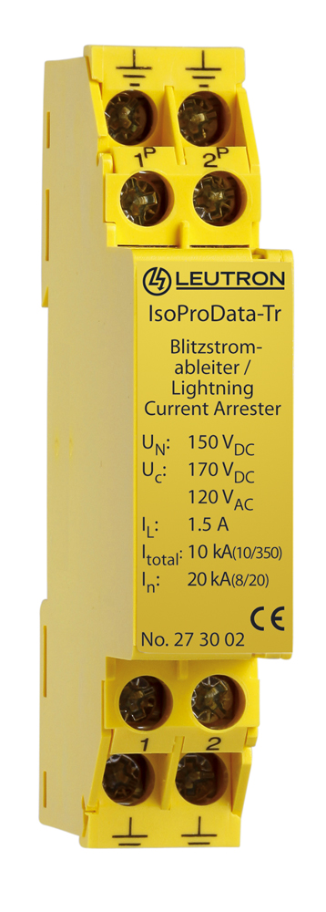 IsoProData-Tr 