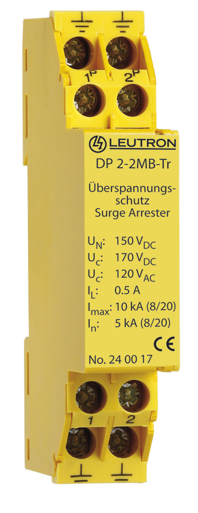 DP 2-2MB-Tr
