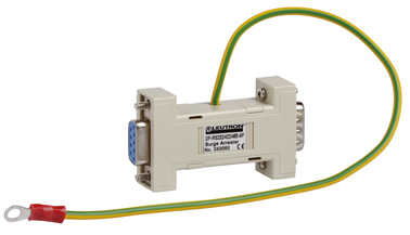 DP RS 232/422/485-9P