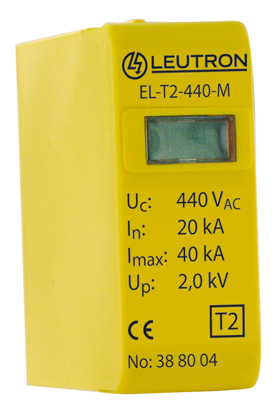 EL-T2-440-M