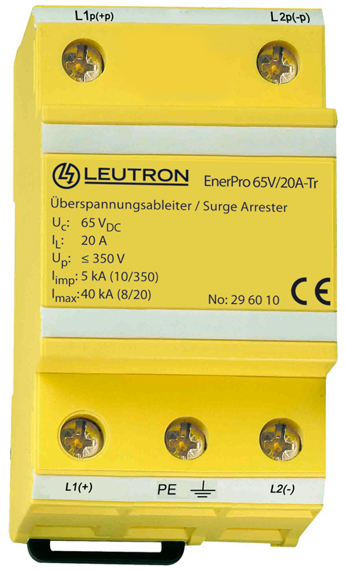 EnerPro 65V/20A-Tr/FM