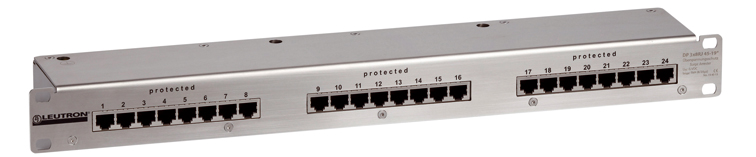 DP 3x8RJ45-19"