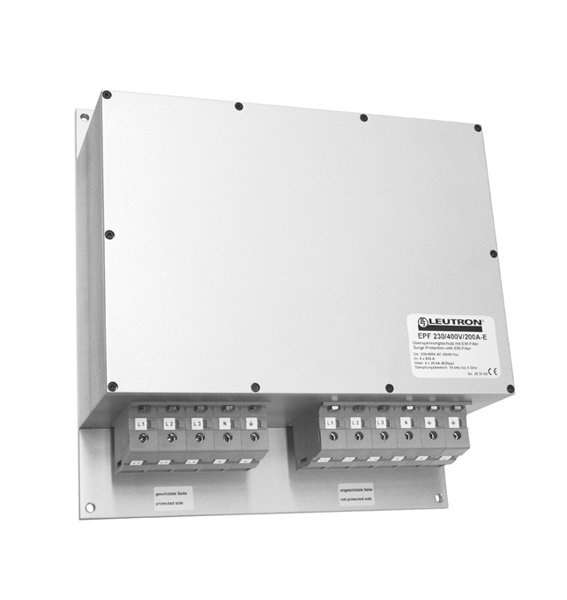 EPF 230/400V/200A-E